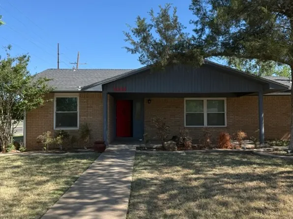 5440 48th St, Lubbock, TX 79414