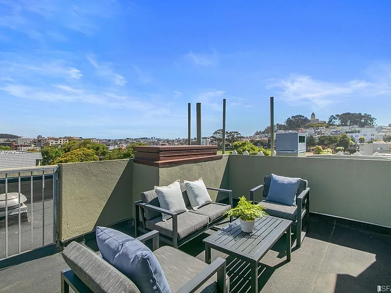 677 Arguello Blvd #110 — Photo 9