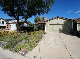8468 Wild Alfalfa Pl, Parker, CO 80134