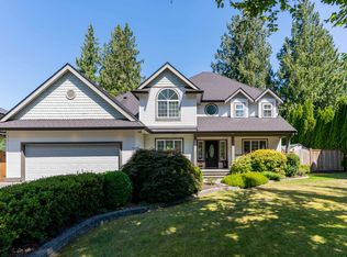 20931 Yeomans Cres, Langley, BC V1M 2P8