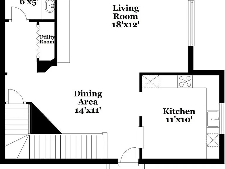 33 Hillcroft Way — Photo 16