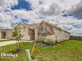 1204 Treehouse Ln, New Braunfels, TX 78130