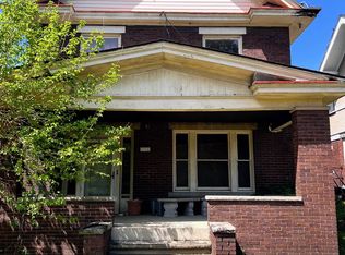 2928 Merrill Ave, Huntington, WV 25702