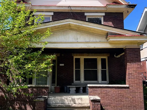 2928 Merrill Ave, Huntington, WV 25702