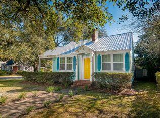 332 N Congdon St, Georgetown, SC 29440