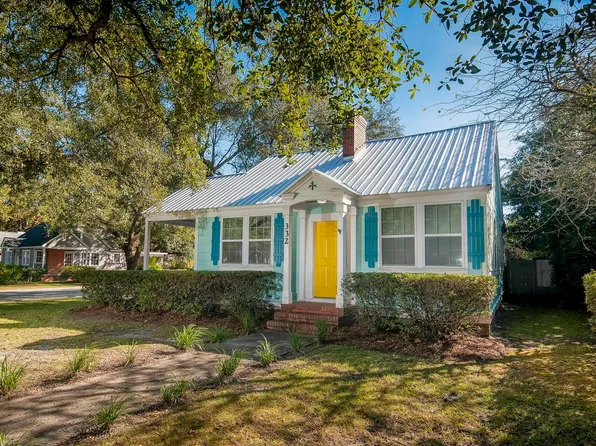 332 N Congdon St., Georgetown, SC 29440