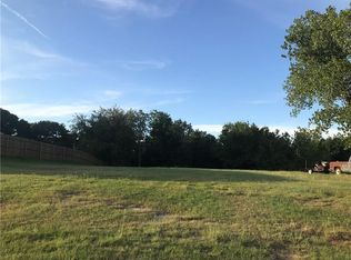 2805 W Royal Oaks Rd LOT 9, Pauls Valley, OK 73075