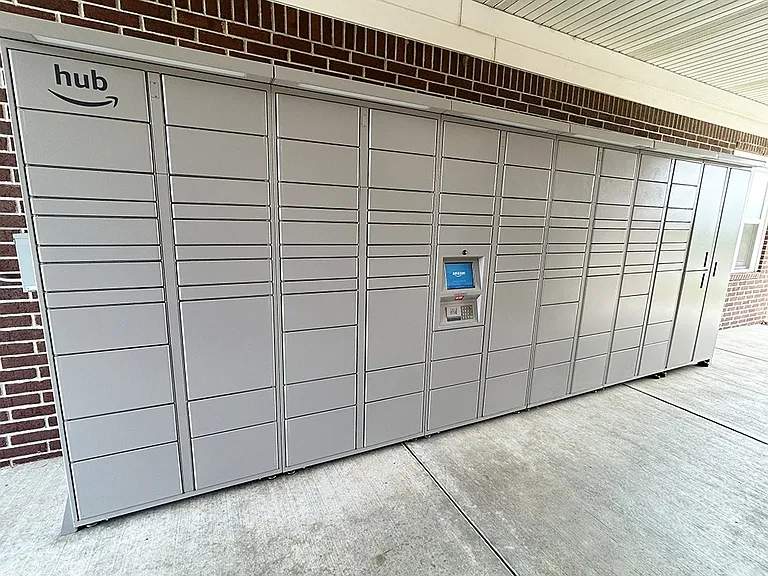 Copper Creek Apartment Homes — Photo 59