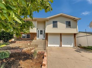 1855 E 98th Ave, Thornton, CO 80229