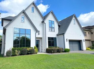 4642 Devon St, Houston, TX 77027