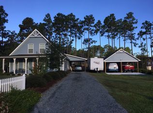 1971 E Boiling Spring Rd, Southport, NC 28461