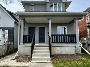 6 Lapp St, Toronto, ON M6N3W6