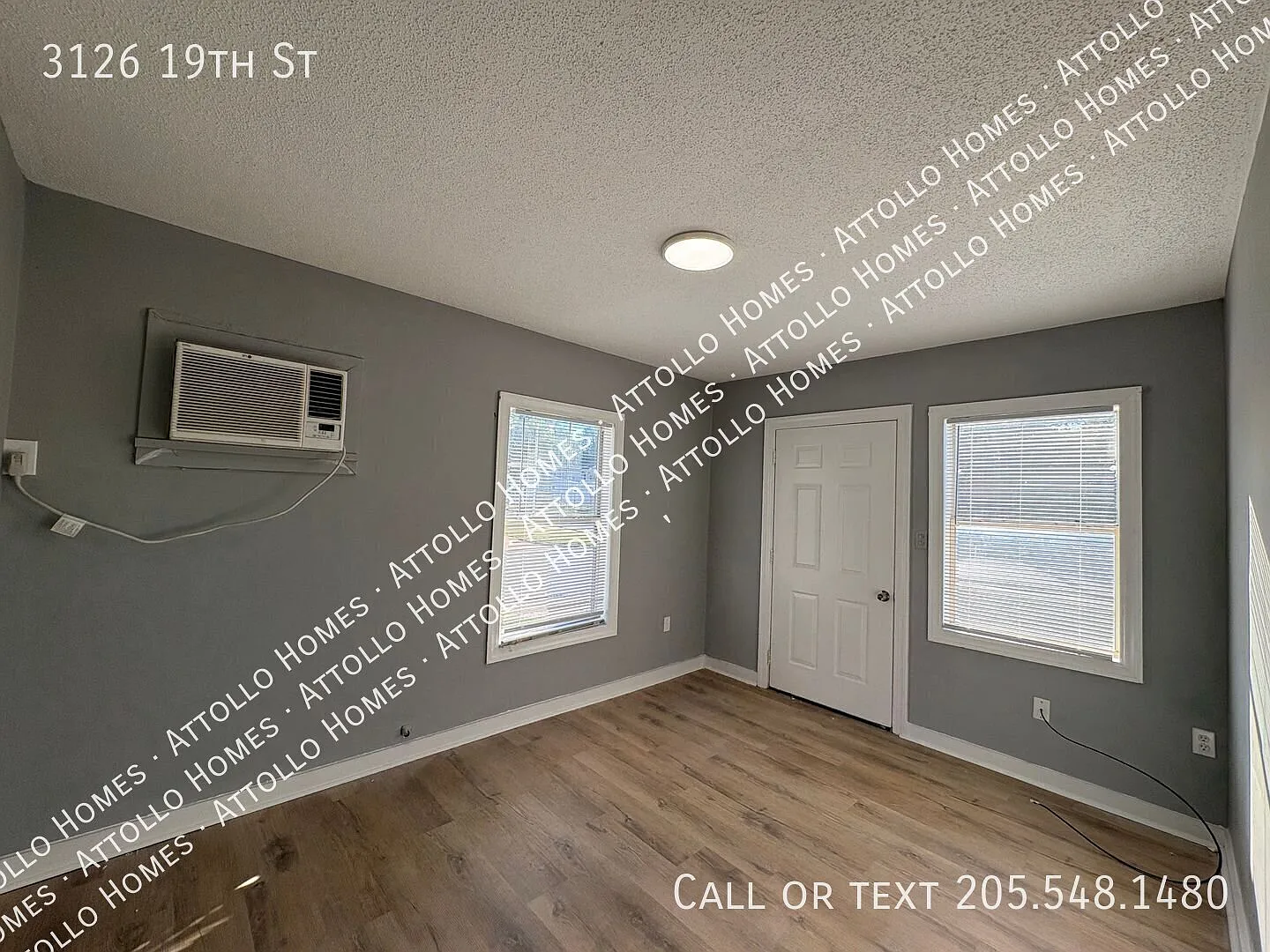 Renovated 3-Bedroom Home in West Tuscaloosa — Photo 2
