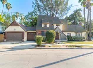 180 W State St, Pasadena, CA 91105