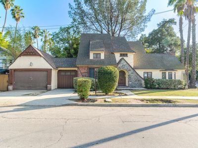 180 W State St, Pasadena, CA, 91105