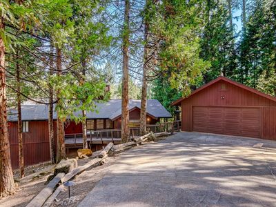11544 Ragan Way, Grass Valley, CA, 95949
