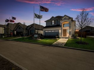 3920 Mercedes Bnd, Forney, TX 75126