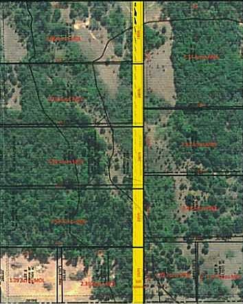 2nd image of SE 29th Land