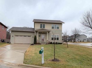 1 Littlemore Ct, Madison, WI 53718