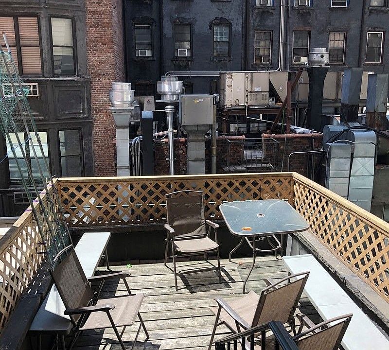 1st image of 58 W 36th St APT 2B