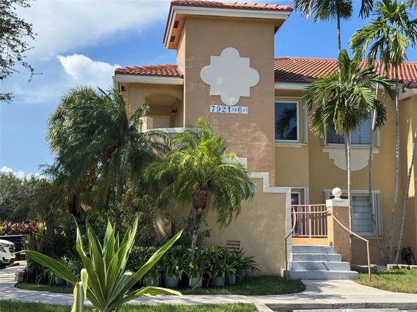 7921 NW 6th St APT 201