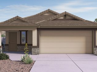 10442 W Thetford Ln, Marana, AZ 85653