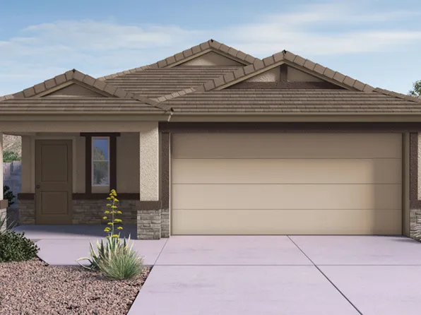 10442 W Thetford Ln, Marana, AZ 85653