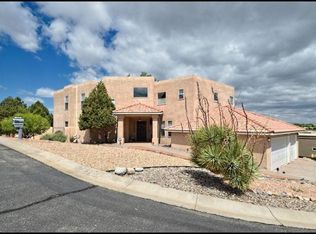 13405 Executive Hills Way SE, Albuquerque, NM 87123