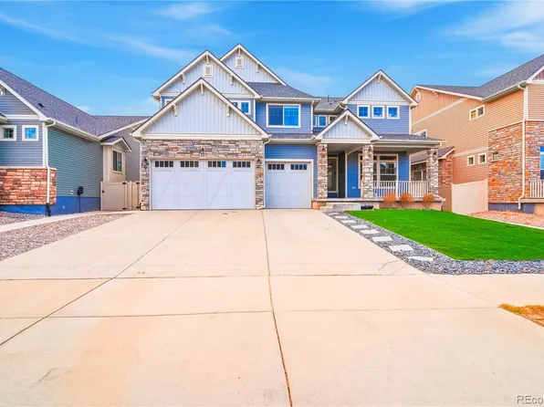 5017 Liverpool Street, Denver, CO 80249