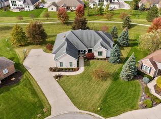 4302 Hatcher Pass, Fort Wayne, IN 46845
