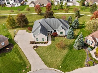 4302 Hatcher Pass, Fort Wayne, IN, 46845