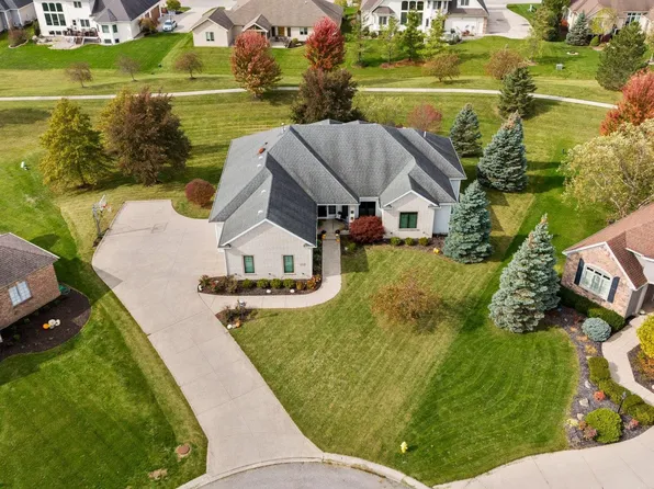 4302 Hatcher Pass, Fort Wayne, IN 46845