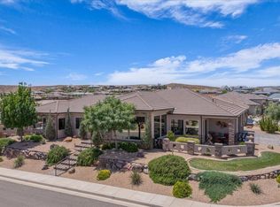 1865 N Park Grove Dr, Washington, UT 84780