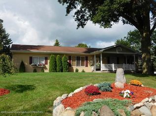 544 Peachtree Pl, Mason, MI 48854