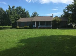 260 Flintville School Rd, Elora, TN 37328