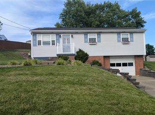 152 Cortez Dr, Washington, PA 15301