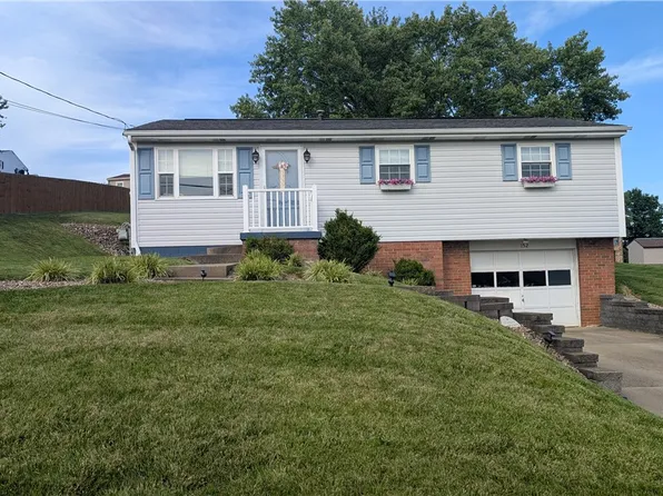 152 Cortez Dr, Washington, PA 15301
