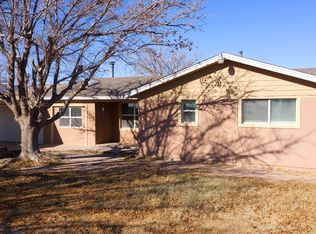 9966 W Riggs Dr, Odessa, TX 79764