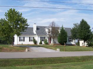 205 Copper Ridge Trl, Rockvale, TN 37153