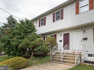 202 Gregg Ave, Reading, PA 19611