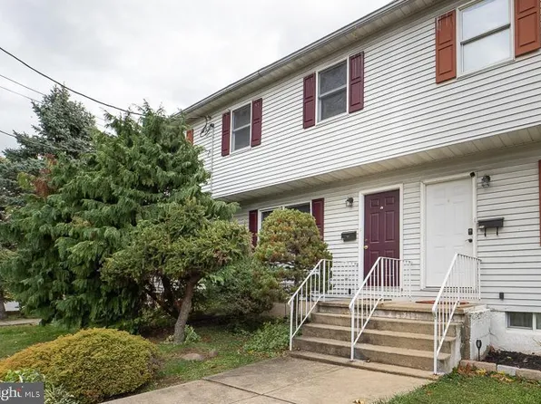 202 Gregg Ave, Reading, PA 19611