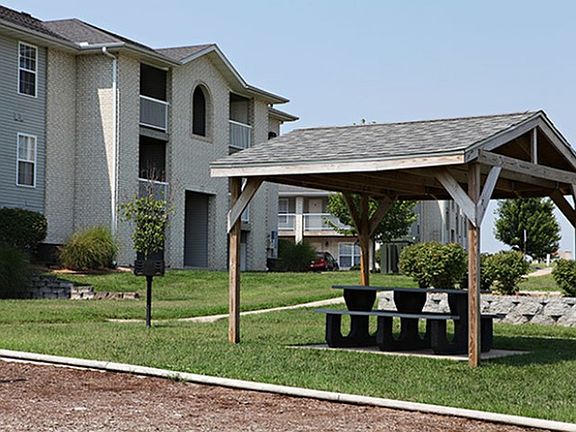 Picnic Area