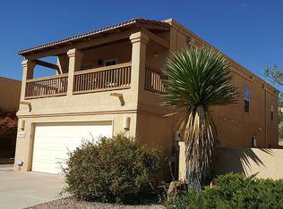 5415 La Colonia Dr NW, Albuquerque, NM 87120