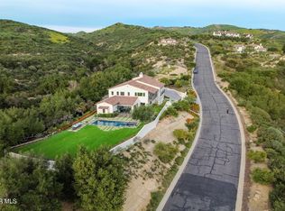 2691 Country Ridge Rd, Calabasas, CA 91302