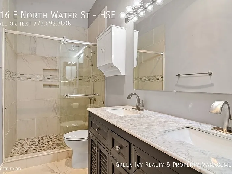 416 E North Water St #HSE — Photo 7