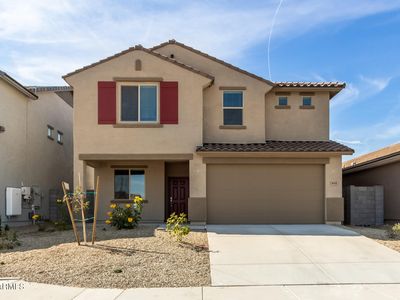 8552 N 170th Ln, Waddell, AZ, 85355