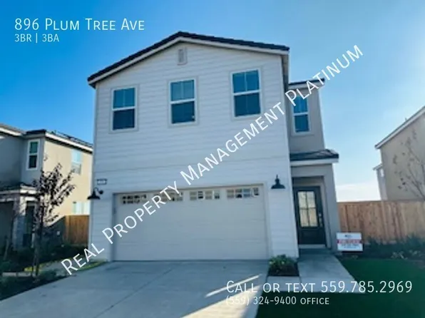 896 Plum Tree Ave, Clovis, CA 93619