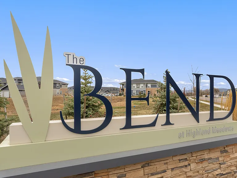 The Bend at Highland Meadows — Photo 31
