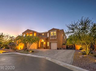 8888 Majestic Prince Ct, Las Vegas, NV 89178