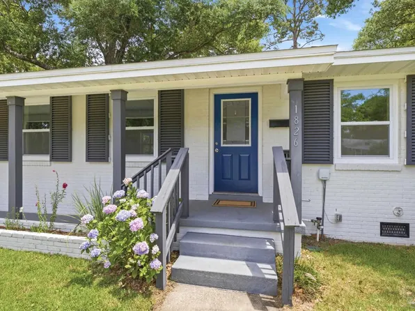 1826 Peyton Dr, Pensacola, FL 32503